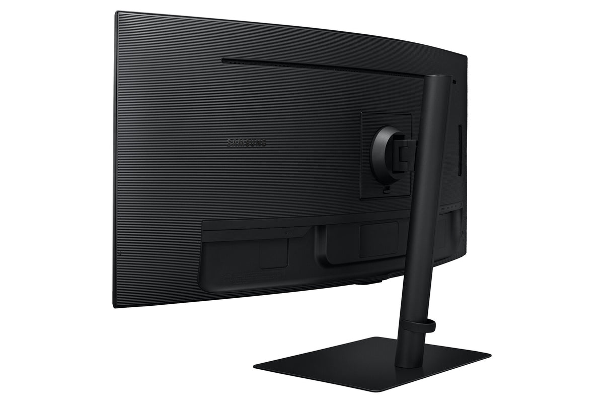 Samsung S65UA computer monitor 86.4 cm (34") 3440 x 1440 pixels UltraWide Quad HD LED