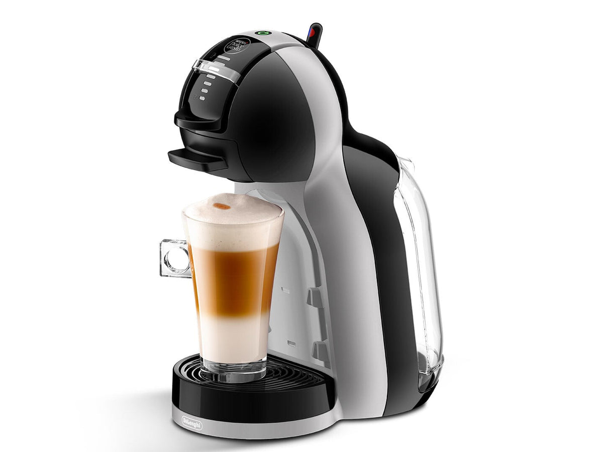 De’Longhi Mini Me - Semi-auto Drip coffee maker - 0.8 L