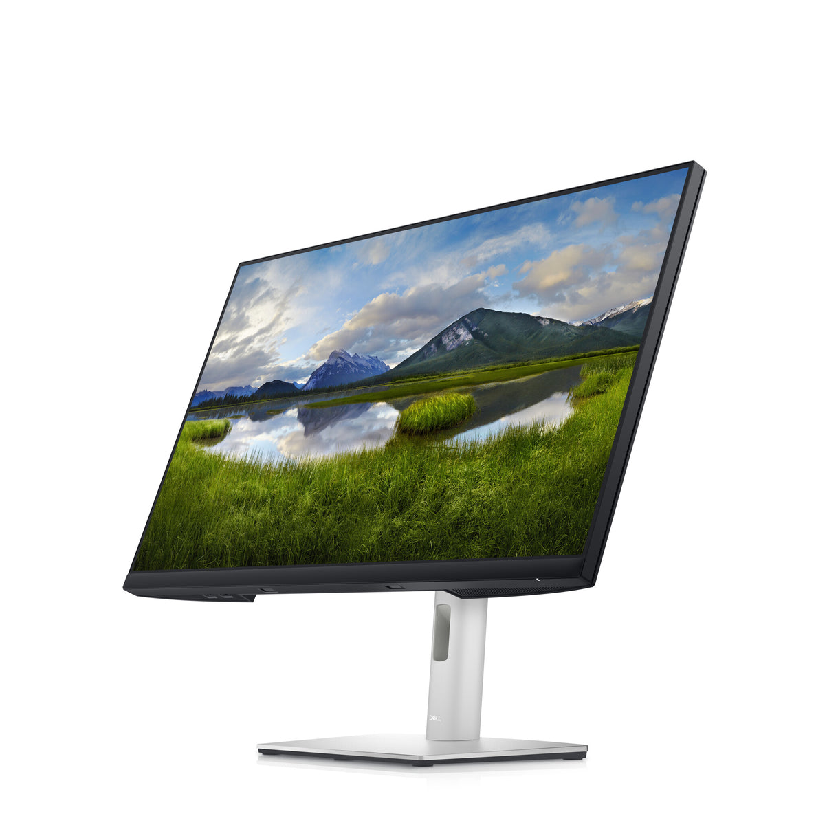 DELL P Series 27 Monitor - P2722H - 68.6cm (27&quot;)