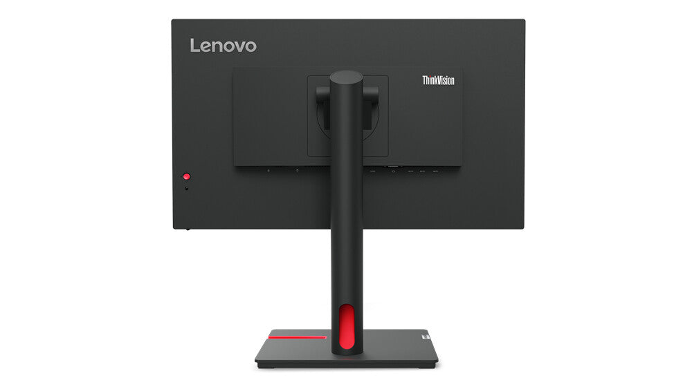Lenovo ThinkVision T24i-30 - 60.5 cm (23.8") - 1920 x 1080 pixels FHD LED Monitor