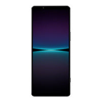 Sony Xperia 1 V (5G) - Clove Technology