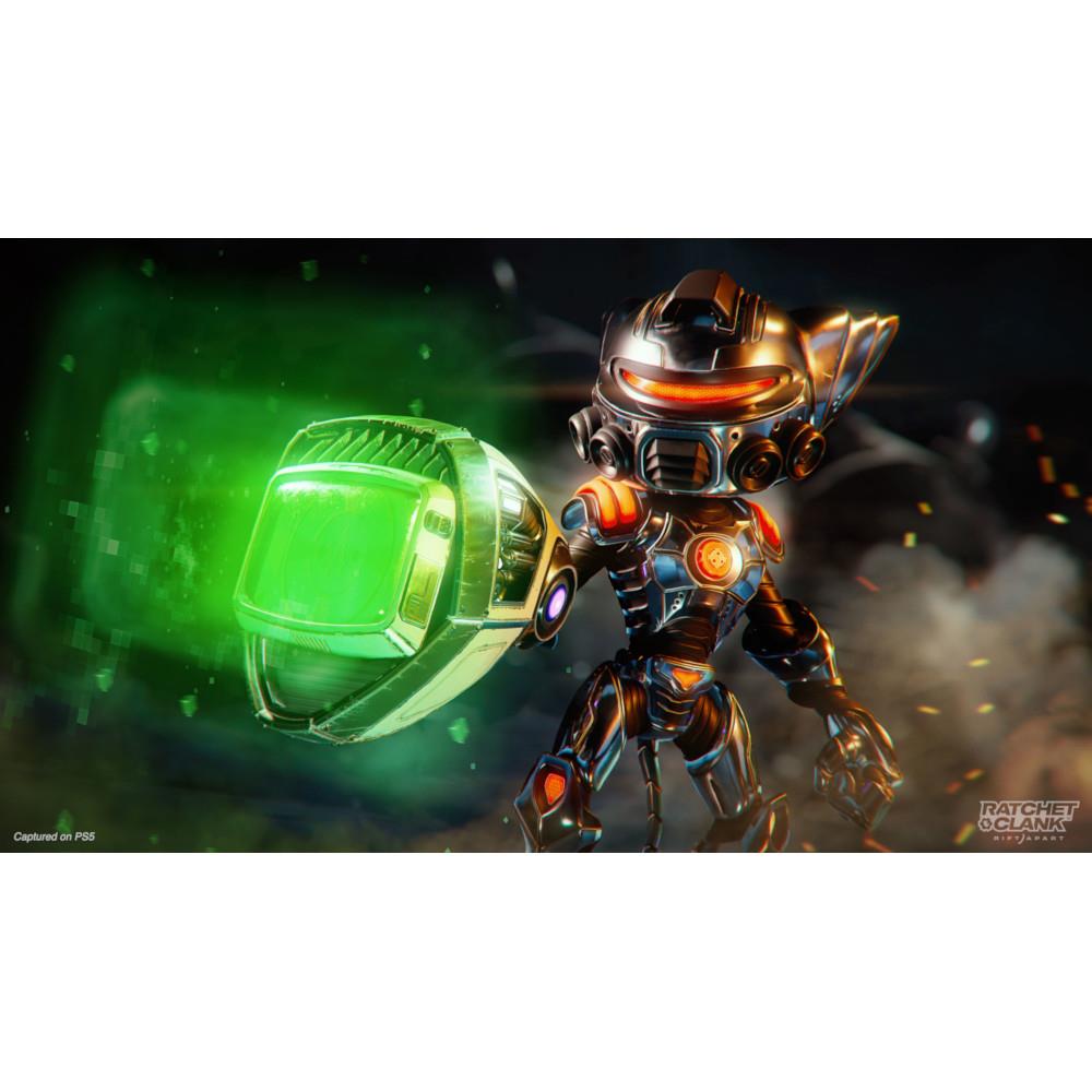Ratchet & Clank: Rift Apart - PlayStation 5
