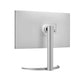 LG 27UP650P-W - 68.6 cm (27") - 3840 x 2160 pixels 4K UHD LED Monitor