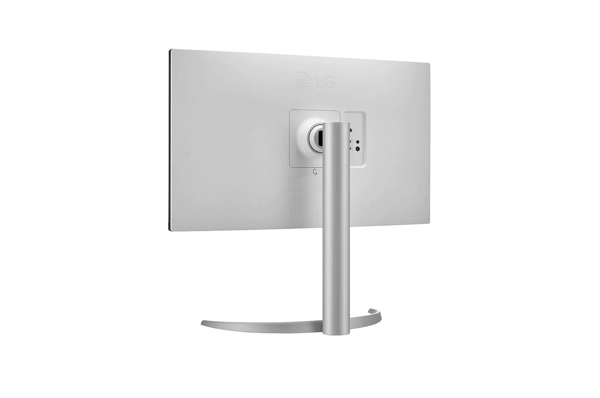 LG 27UP650P-W - 68.6 cm (27") - 3840 x 2160 pixels 4K UHD LED Monitor