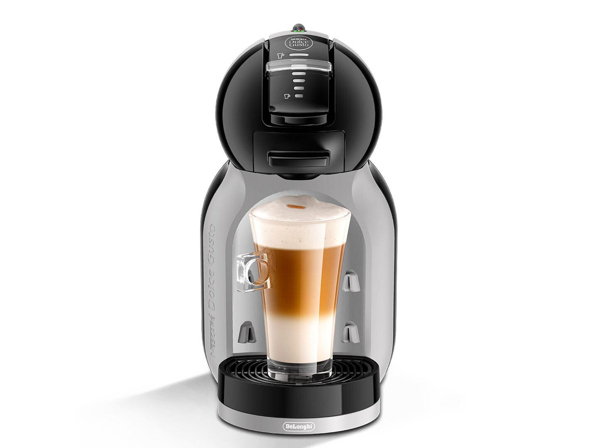 De’Longhi Mini Me - Semi-auto Drip coffee maker - 0.8 L