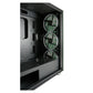 LC-Power Gaming 803B Midi Tower in Black