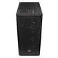 ENDORFY ARX 500 Air - ATX Mid Tower Case in Black