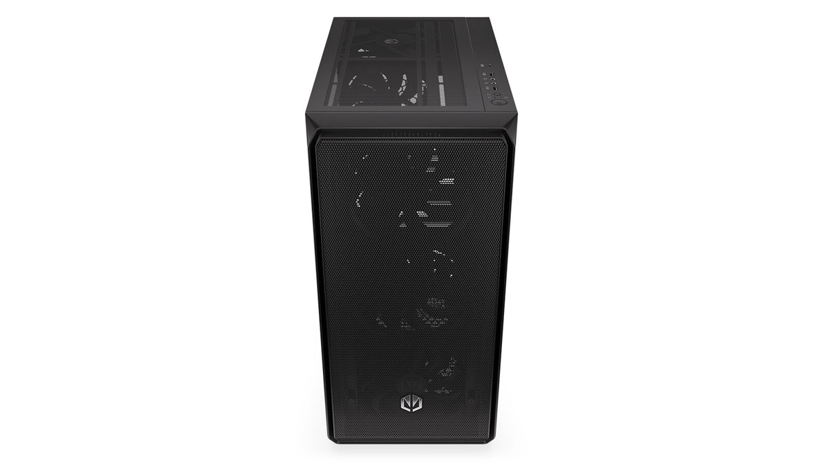 ENDORFY ARX 500 Air - ATX Mid Tower Case in Black