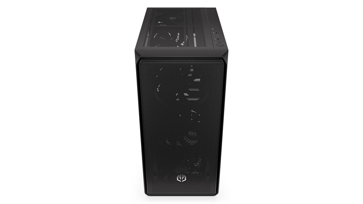 ENDORFY EY2A010 Midi Tower in Black