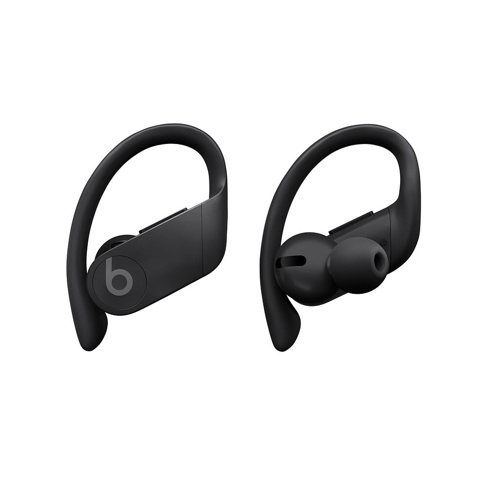 Beats by Dr. Dre Powerbeats Pro - In-ear Bluetooth Wireless Sports Headphones in Black