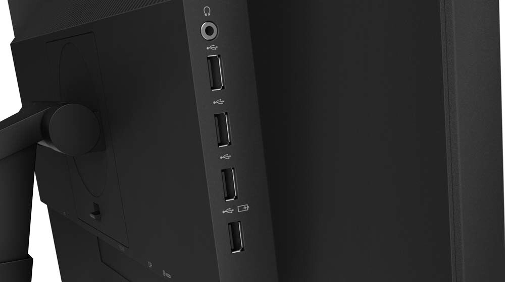 Lenovo ThinkVision T27P-10 - 68.6 cm (27&quot;) - 3840 x 2160 pixels 4K UHD LED Monitor
