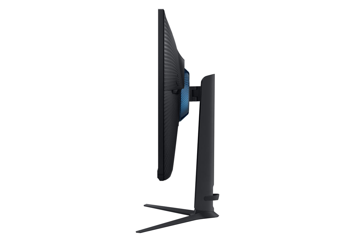 Samsung Odyssey LS32AG320N computer monitor 81.3 cm (32&quot;) 1920 x 1080 pixels Full HD LED