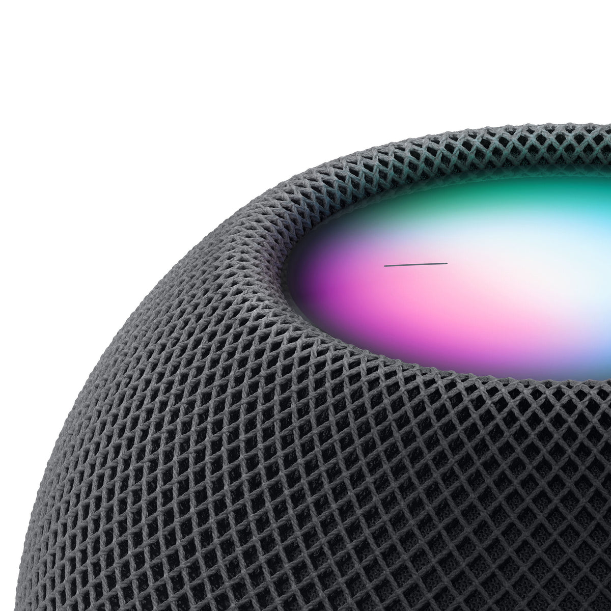 Apple MJ2D3B/A - HomePod mini in Orange