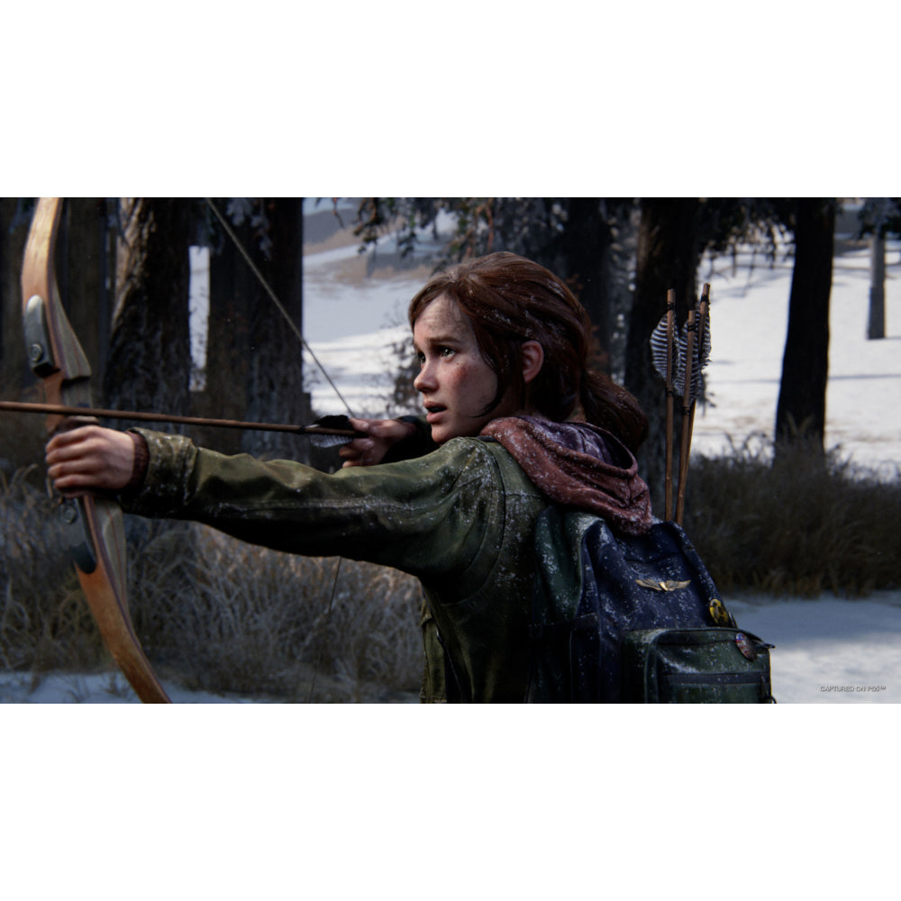 The Last of Us Part I – PlayStation 5