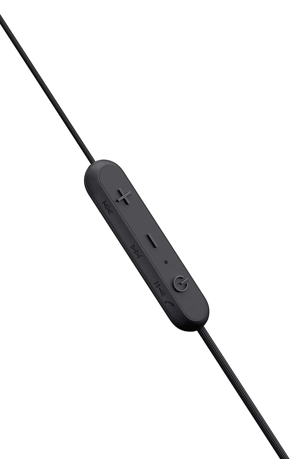 Sony WI-C300 Wireless In-Ear Headphones