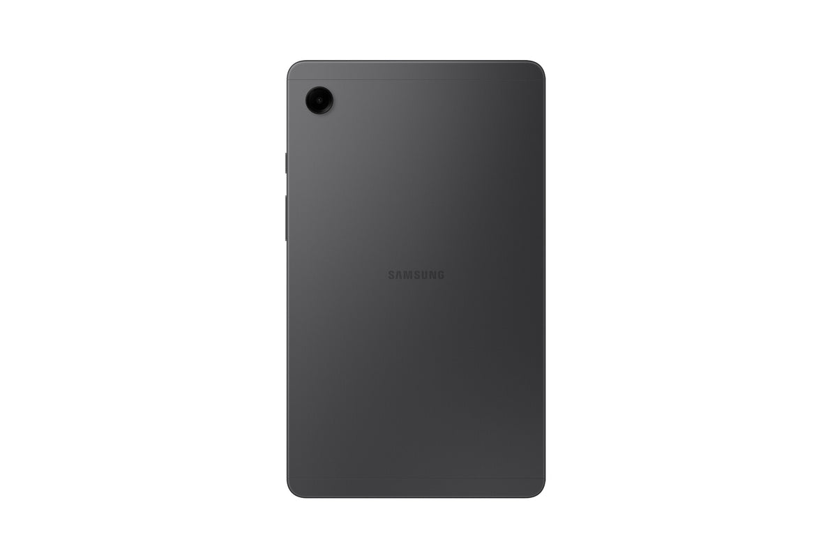 Samsung Galaxy Tab A9 - 4G LTE-TDD & LTE-FDD - 64 GB - 22.1 cm (8.7") - 4 GB - Wi-Fi 5 - Graphite