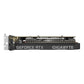 Gigabyte Low Profile 6G OC - NVIDIA 6 GB GDDR6 GeForce RTX 3050 graphics card
