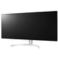 LG 34WK95UP-W - 86.4 cm (34") - 5120 x 2160 pixels 5K UHD LED Monitor