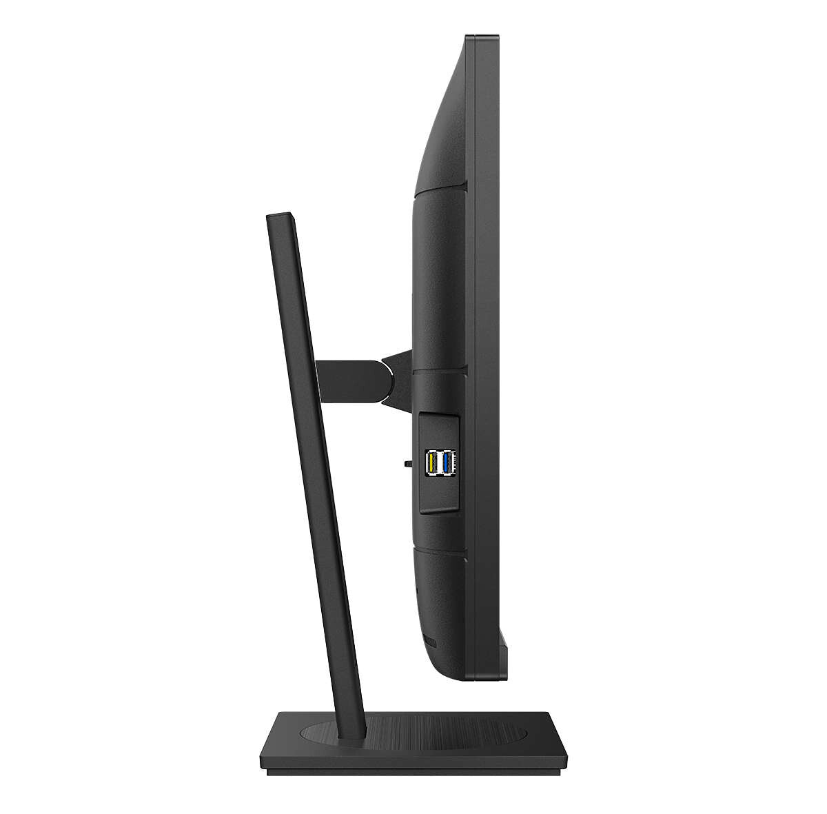Philips 276B1/00 computer monitor 68.6 cm (27") 2560 x 1440 pixels Full HD LED Black