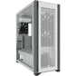 Corsair 7000D AIRFLOW - ATX Full Tower Case in White