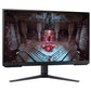Samsung Odyssey G5 - 68.6 cm (27") 2560 x 1440 pixels Quad HD LED Monitor