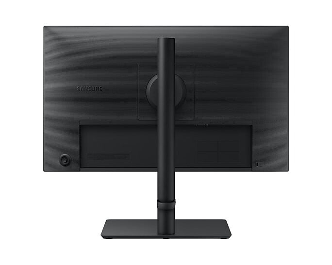 Samsung LS24C432GAU - 61 cm (24") - 1920 x 1080 pixels Full HD LED Monitor