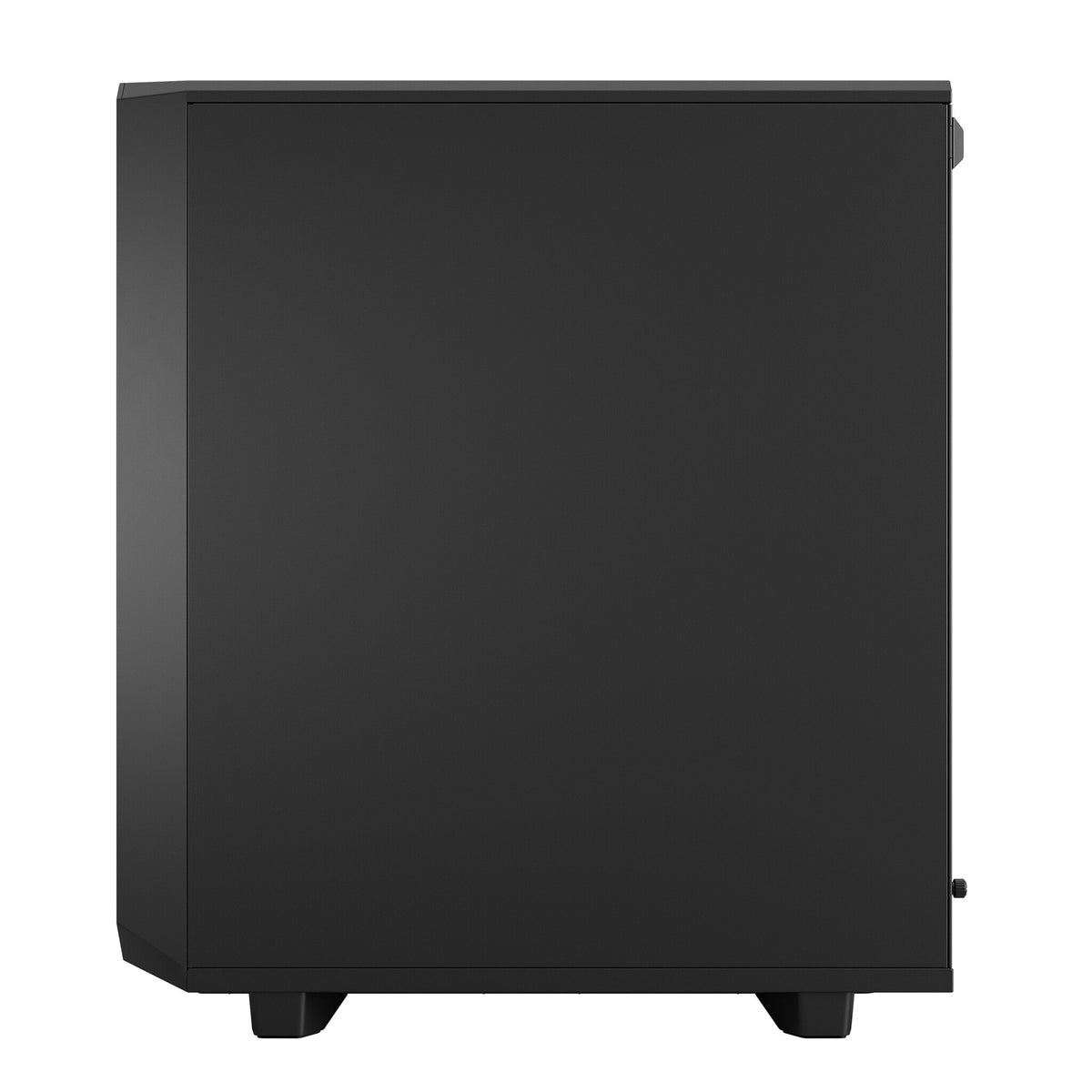 Fractal Design Meshify 2 Compact - ATX Mid Tower Case in Black
