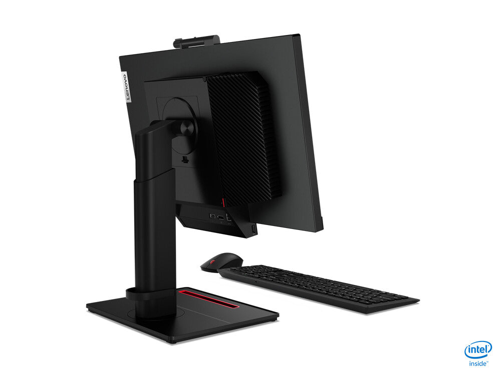 Lenovo ThinkCentre Tiny in One - 54.6 cm (21.5&quot;) - 1920 x 1080 pixels FHD LED Monitor