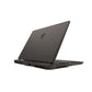 MSI Vector 16 HX Laptop - 40.6 cm (16") - Intel® Core™ i7-13850HX - 16 GB DDR5-SDRAM - 1 TB SSD - NVIDIA GeForce RTX 4080 - Wi-Fi 6E - Windows 11 Home - Grey