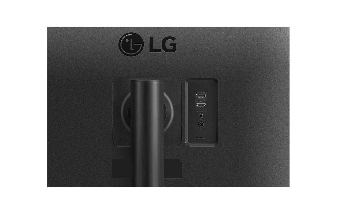 LG 34WP550 - 86.4 cm (34") - 2560 x 1080 pixels UltraWide FHD LED Monitor