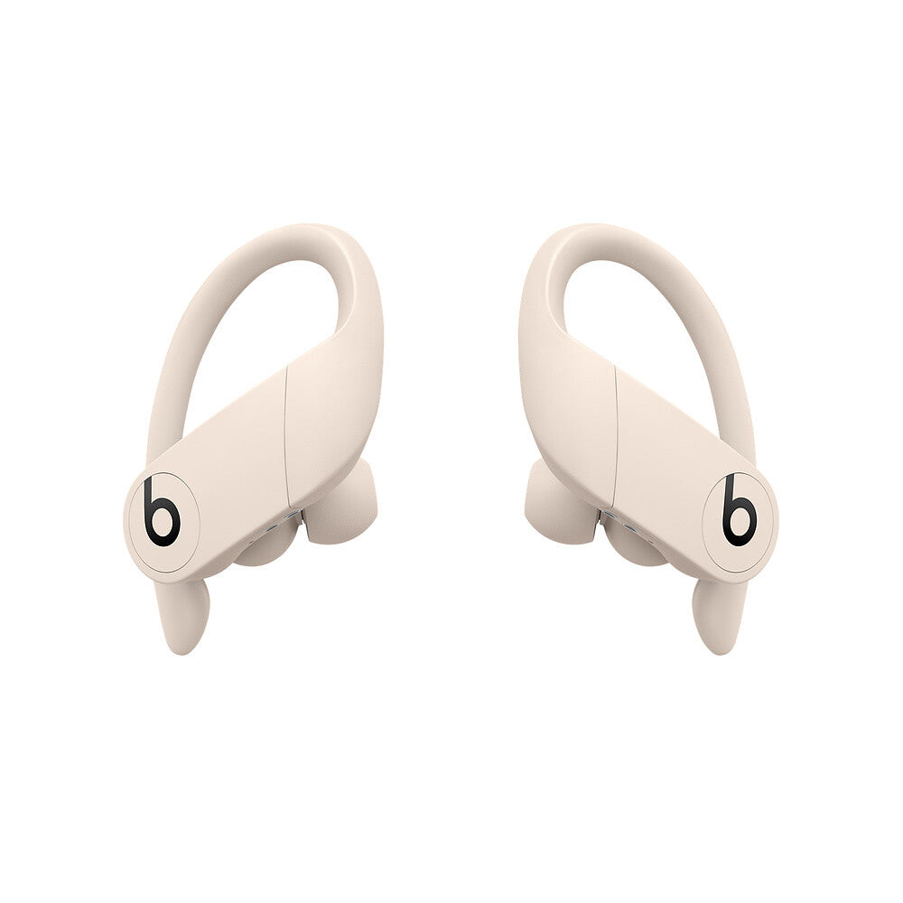 Beats by Dr. Dre Powerbeats Pro - In-ear Bluetooth Wireless Sports Headphones in Ivory