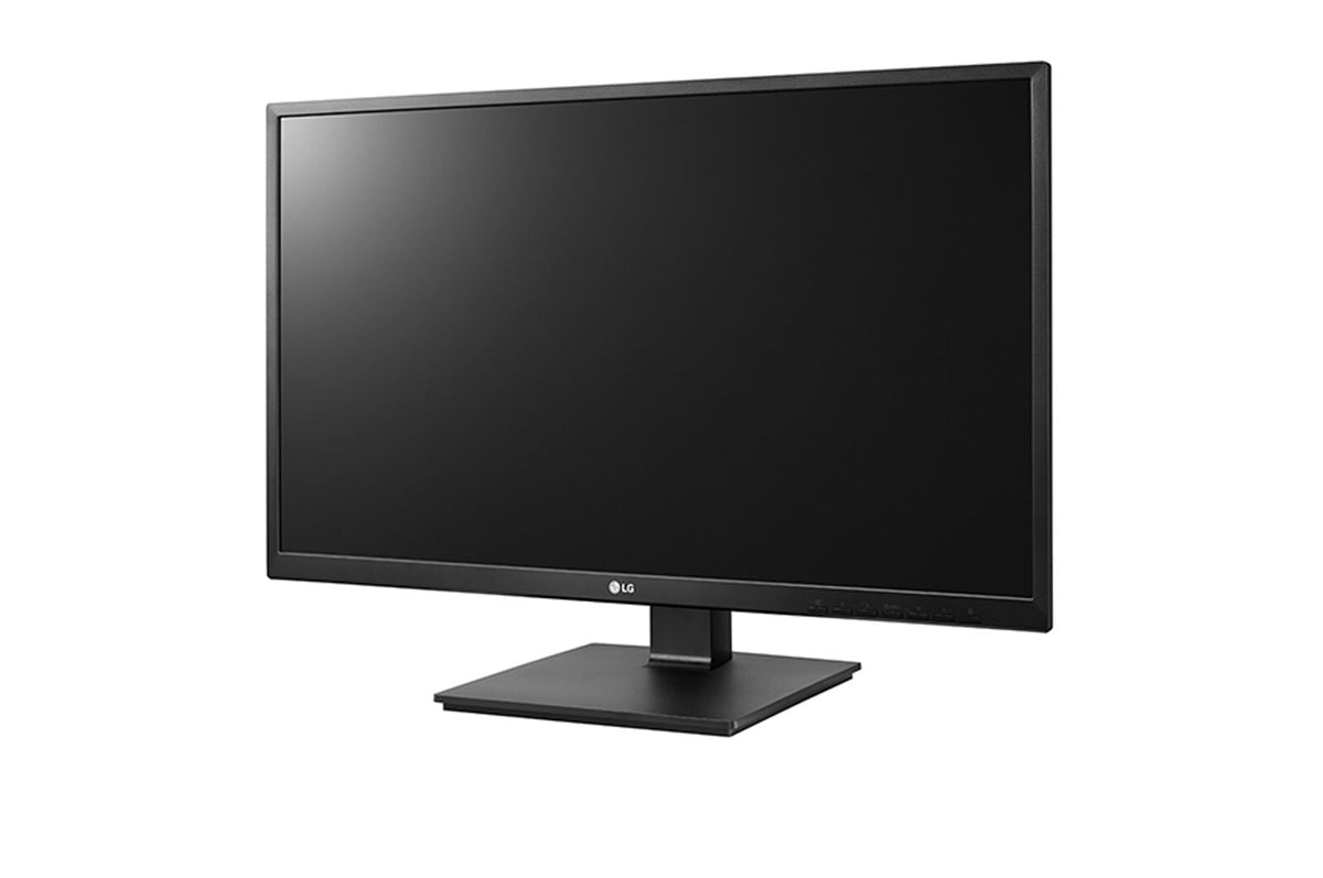 LG 24BK55YP-B - 60.5 cm (23.8") - 1920 x 1080 pixels FHD LCD Monitor