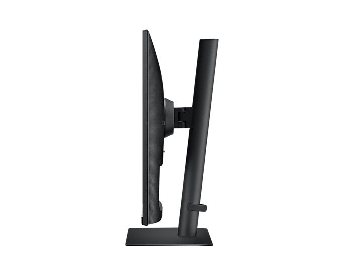Samsung ViewFinity LS27A600NAUXEN computer monitor 68.6 cm (27") 2560 x 1440 pixels Wide Quad HD Black