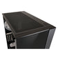 LC-Power Gaming 803B Midi Tower in Black