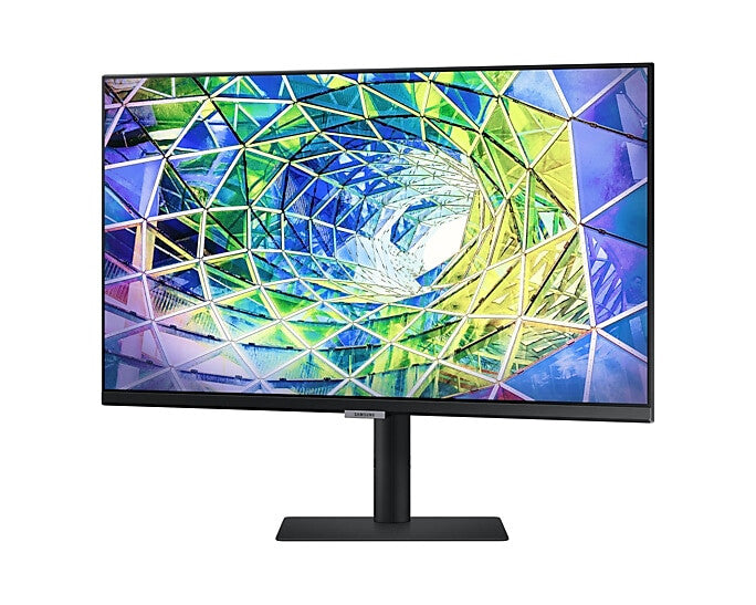 Samsung ViewFinity LS27A800UNPXEN computer monitor 68.6 cm (27&quot;) 3840 x 2160 pixels 4K Ultra HD Black