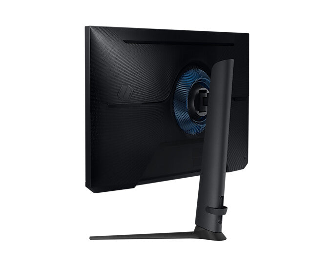 Samsung LS27AG30ANUXEN computer monitor 68.6 cm (27&quot;) 1920 x 1080 pixels Full HD LED Black