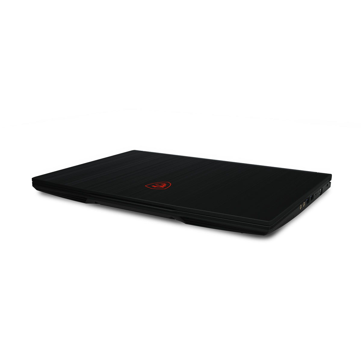 MSI Gaming Thin GF63 Laptop - 39.6 cm (15.6") - Intel® Core™ i7-12650H - 16 GB DDR4-SDRAM - 512 GB SSD - NVIDIA GeForce RTX 4060 - Wi-Fi 6 - Windows 11 Home - Black