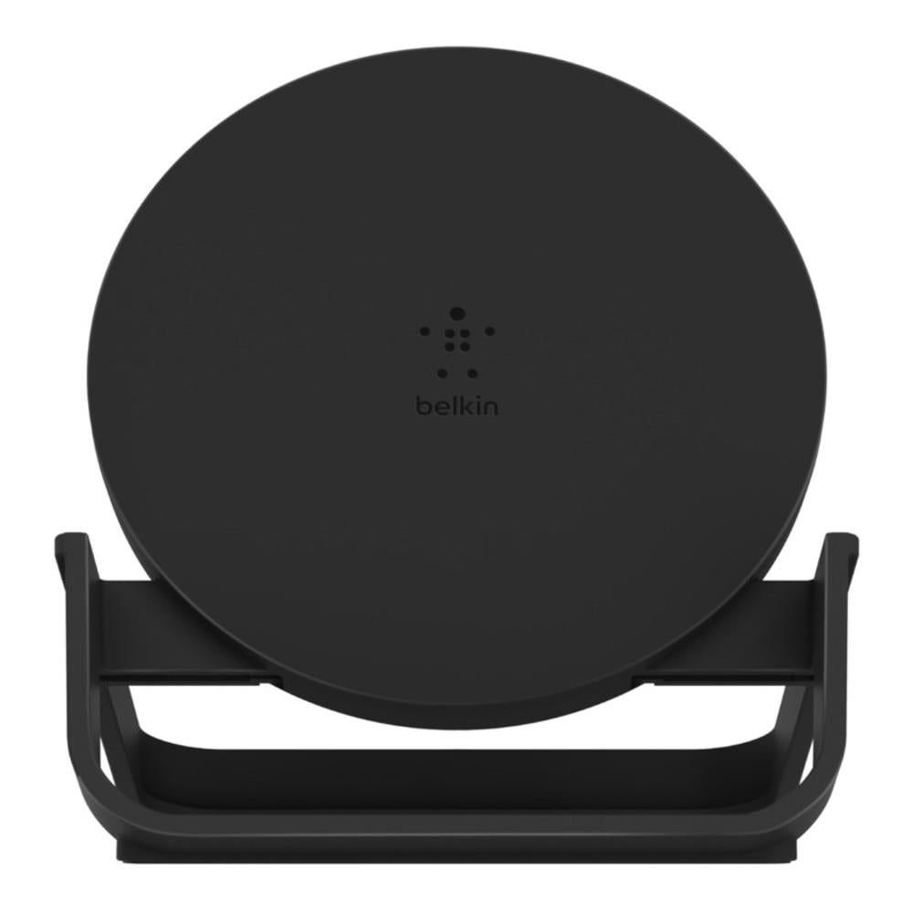 Belkin BOOSTUP 10W Wireless Charging Stand - Black
