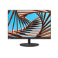 Lenovo ThinkVision T25D-10 - 63.5 cm (25") - 1920 x 1200 pixels WUXGA LED Monitor