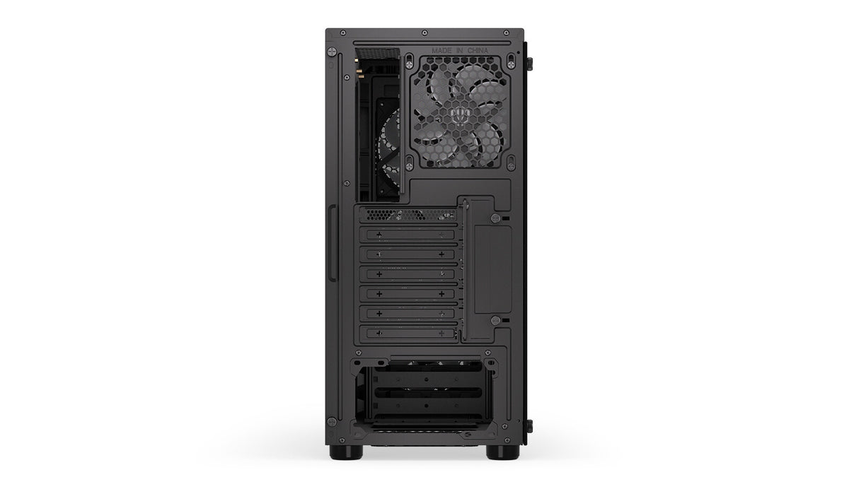 ENDORFY Signum 300 ARGB - ATX Mid Tower Case in Black