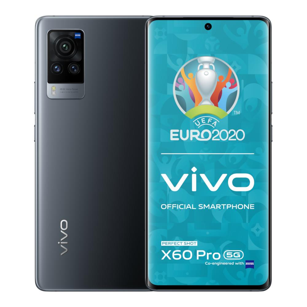 Vivo X60 Pro - Clove Technology