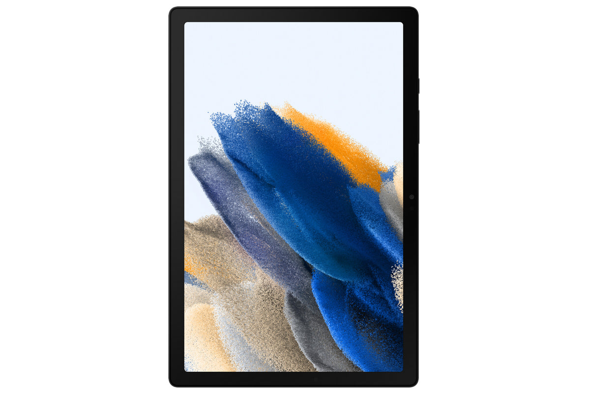 Samsung Galaxy Tab A8 (SM-X200) - 32 GB - 26.7 cm (10.5") - 3 GB - Wi-Fi 5 - Android 11 - Graphite