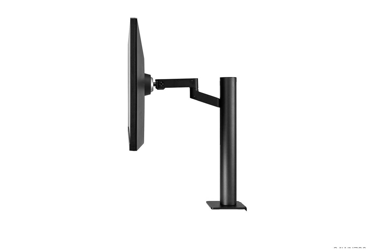 LG 34WN780P-B - 86.4 cm (34") - 3440 x 1440 pixels 4K UHD LED Monitor