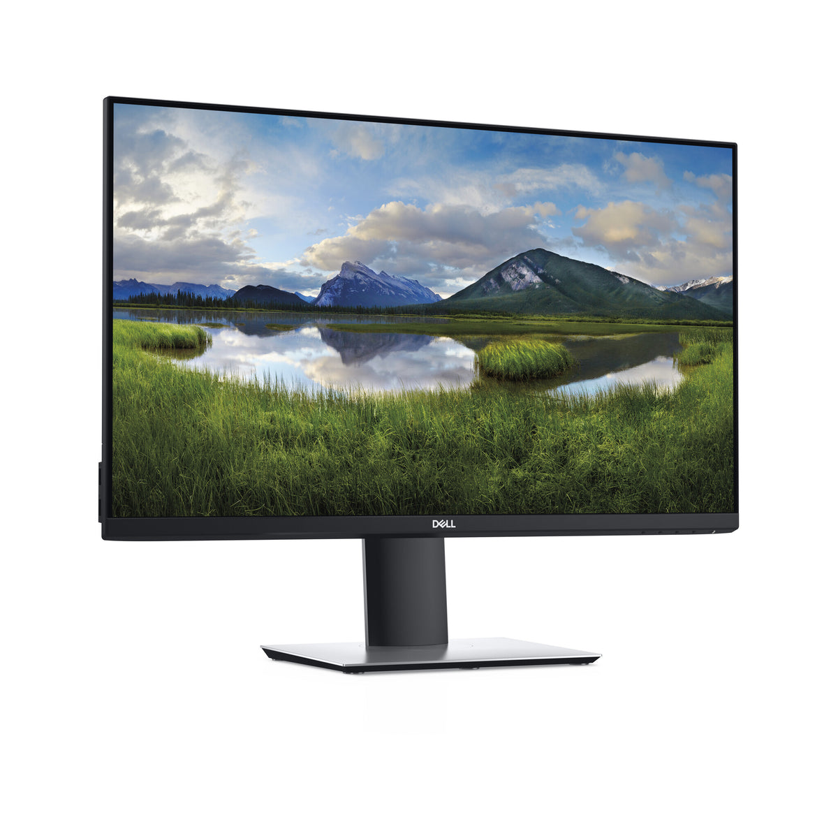 DELL P2719H computer monitor 68.6 cm (27&quot;) 1920 x 1080 pixels Full HD LCD