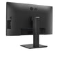 LG 27BQ75QB-B - 68.6 cm (27") - 2560 x 1440 pixels QHD LCD Monitor