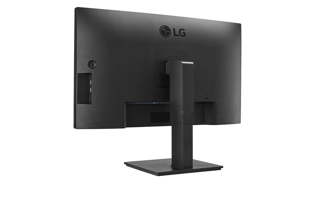 LG 27BQ75QB-B - 68.6 cm (27") - 2560 x 1440 pixels QHD LCD Monitor