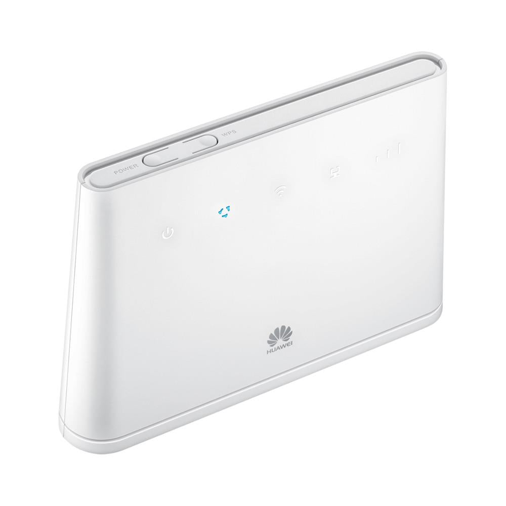 Huawei 4G Router - B311-221 - White