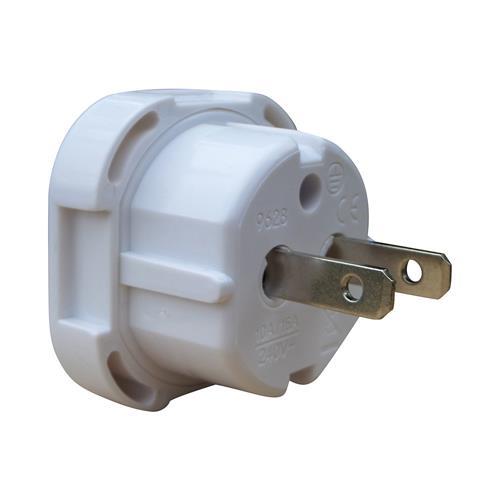 UK to US Travel Adapter