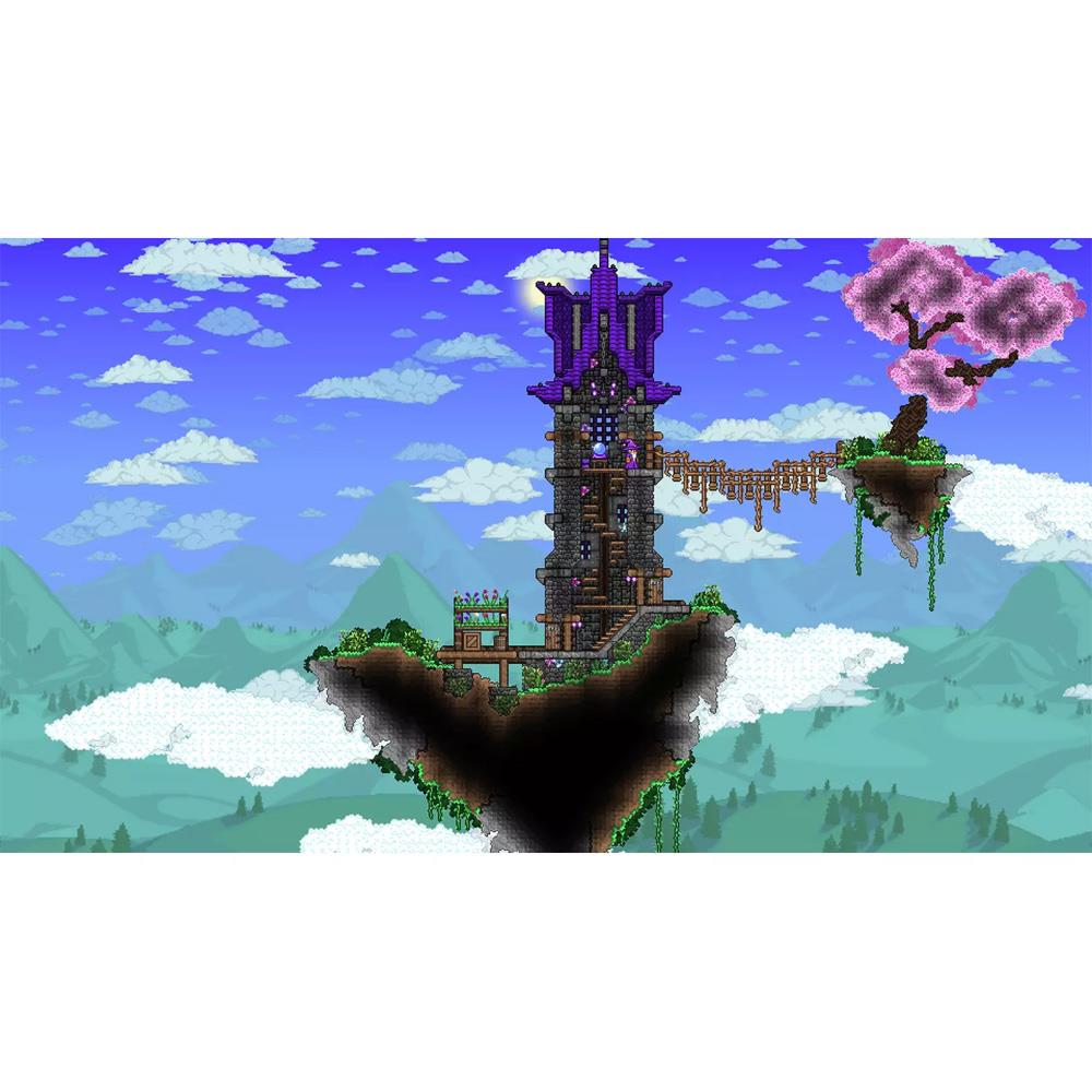 Terraria - Nintendo Switch