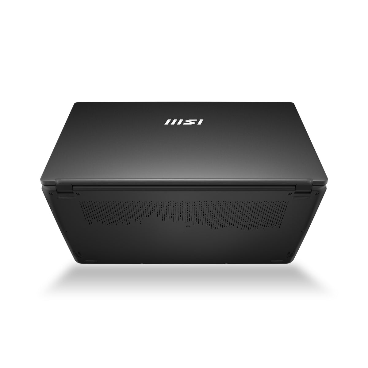 MSI Modern 15 H Laptop - 39.6 cm (15.6") - Intel® Core™ i5-13420H - 16 GB DDR4-SDRAM - 512 GB SSD - Wi-Fi 6E - Windows 11 Home - Black